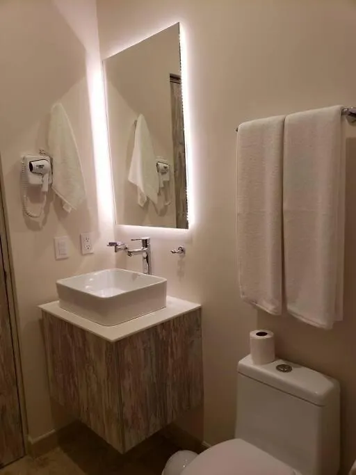 Apartamento Estudio súper cómodo acogedor y tranquilo Tulum